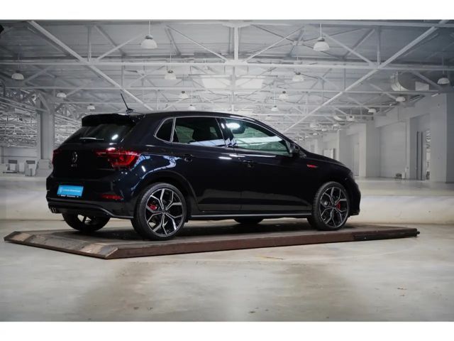 Volkswagen Polo 2.0 TSI GTI