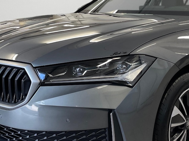 Skoda Superb 1.5 TSI Combi iV