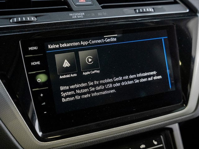 Volkswagen Touran 1.5 TSI