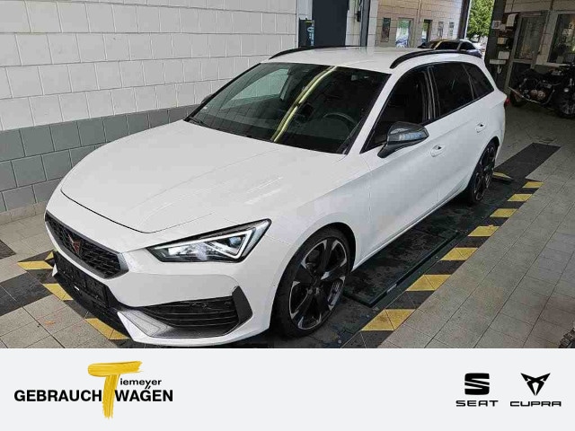 Cupra Leon Sportstourer VZ