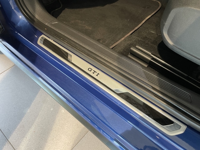 Volkswagen Polo 2.0 TSI DSG