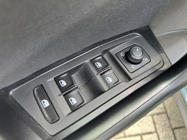 Volkswagen T-Roc DSG Life