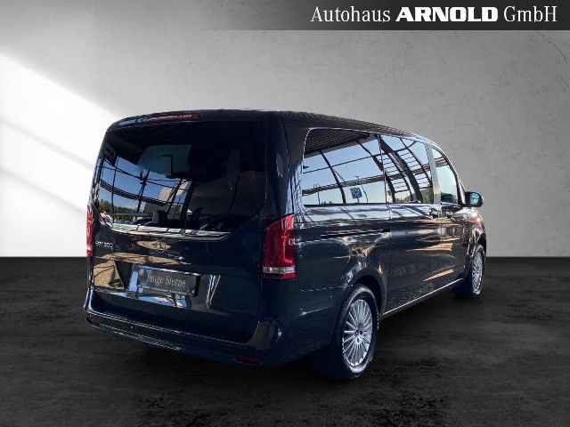 Mercedes-Benz EQV 300 Limousine Lang