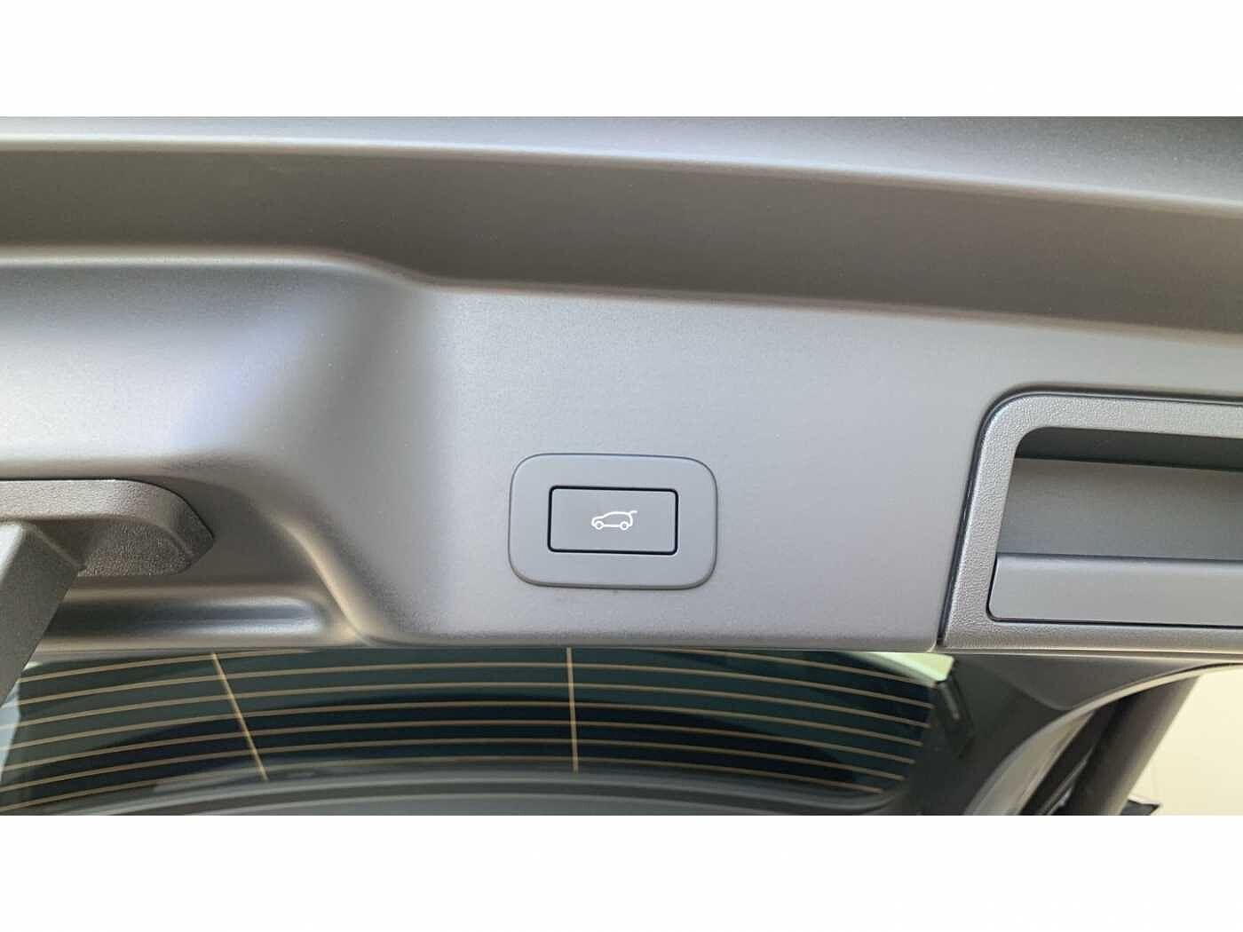 Land Rover Range Rover Evoque Dynamic SE