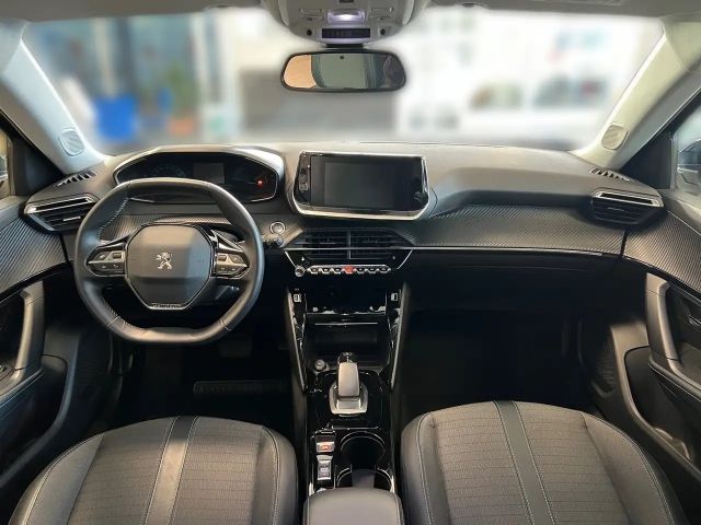 Peugeot E-2008 Allure Pack