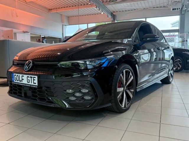 Volkswagen Golf GTE Golf VIII eHybrid