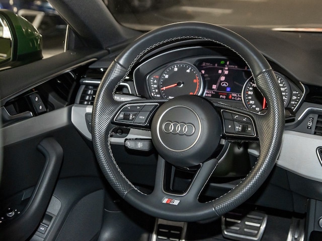 Audi A5 40 TDI Quattro S-Tronic Sportback