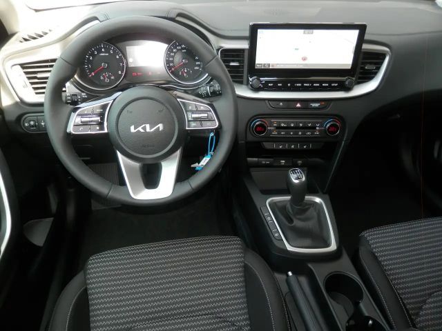Kia Ceed GDi SportWagon
