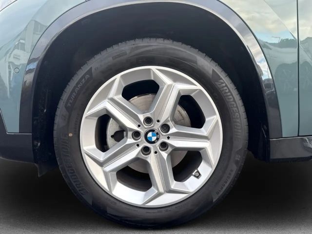 BMW X1 xDrive20d
