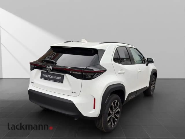 Toyota Yaris Cross Hatchback Hybride