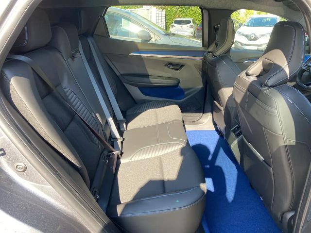 Renault Scenic Alpine E-Tech Esprit