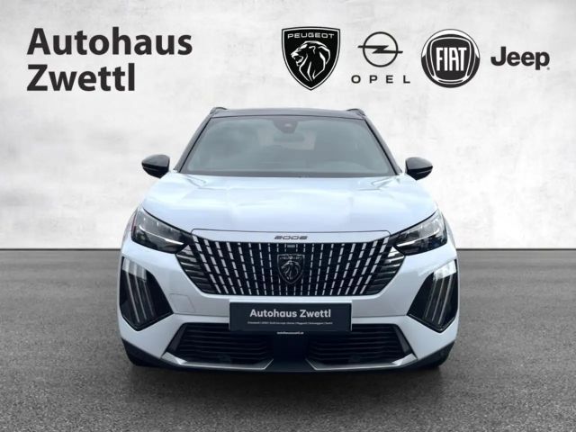 Peugeot E-2008 GT-Line