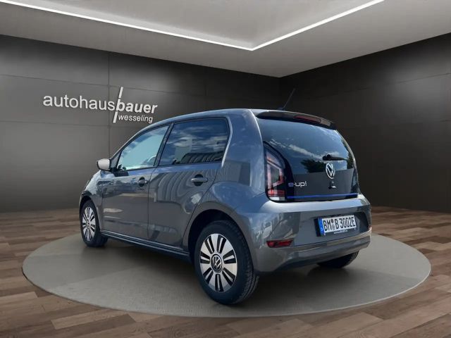 Volkswagen e-up! 61KW Edition *Halogen, KlimaAuto, SHZ*