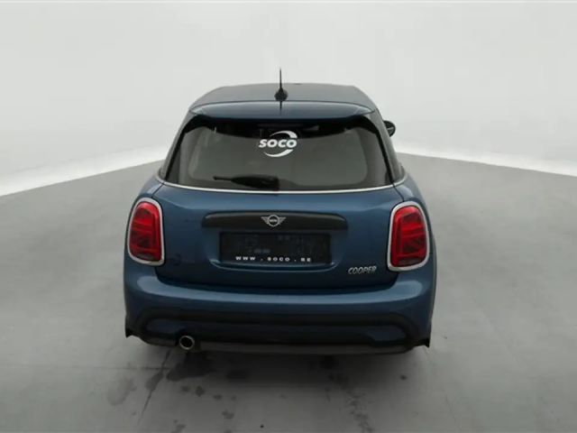 MINI Cooper 1.5A Cooper DCT Camden Edition  Navi / Led / PDC