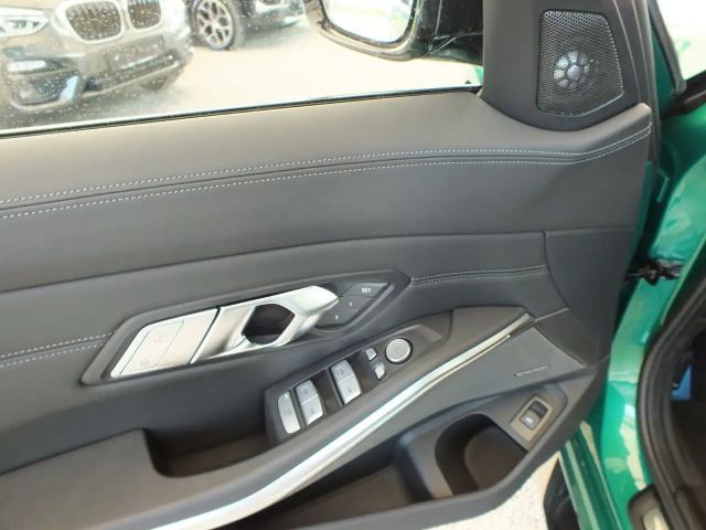 BMW M3 Competition xDrive