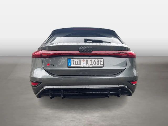 Audi A6 e-tron Avant Performance S-Line