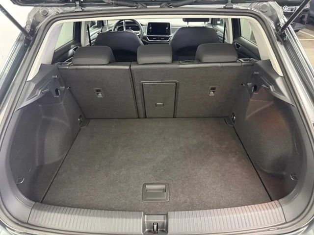 Volkswagen T-Roc DSG IQ.Drive Style