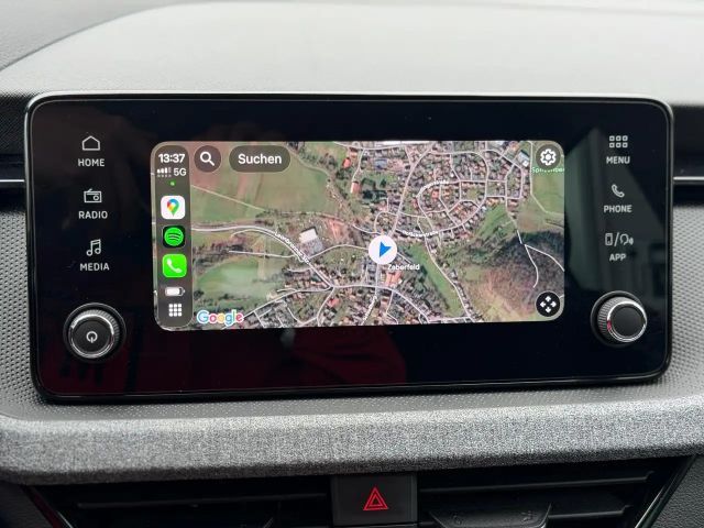 Skoda Kamiq 1.5 TSI Selection