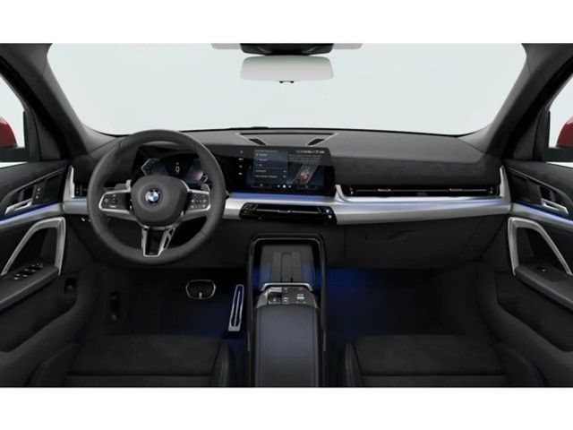 BMW X2 M-Sport sDrive20i