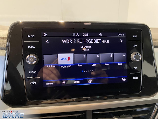 Volkswagen T-Roc 1.0 TSI DSG Life