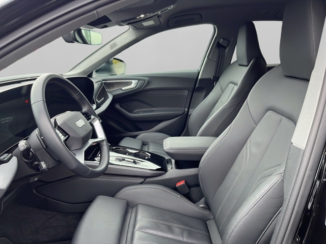 Audi A5 Avant Quattro S-Tronic