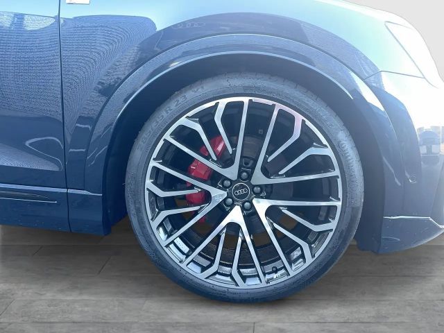 Audi Q8 50 TDI Quattro