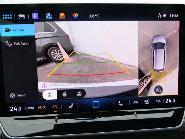 Volkswagen Golf DSG R-Line Variant