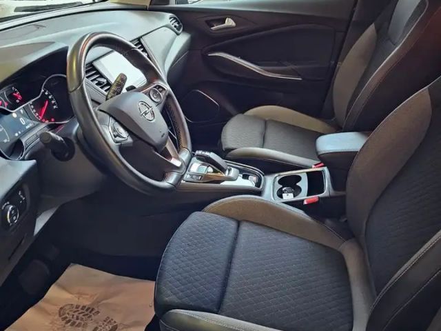 Opel Grandland X Elegance Innovation