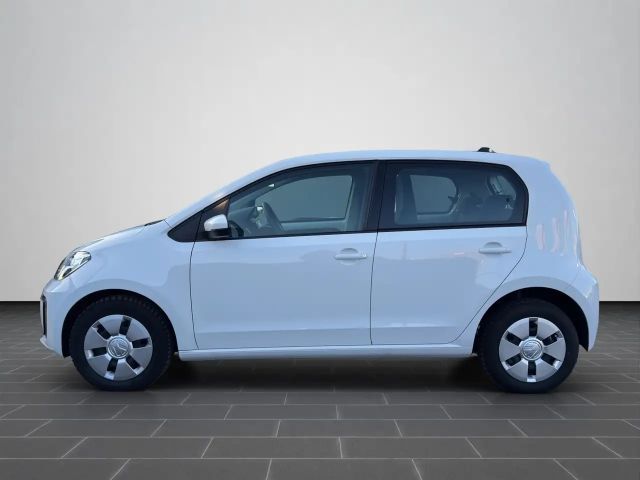 Volkswagen e-up! KLIMA CCS BLUETOOTH DAB