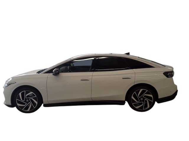 Volkswagen ID.7 286PS NP.77T ACC.5J-G.WÄRMEPUMPE.AHK.AREA-VIEW.NAVI.HARMAN.HUD.LED