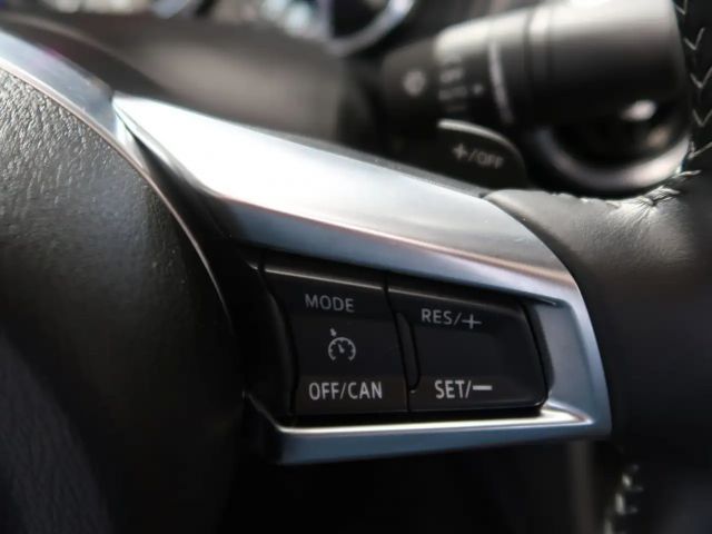 Mazda MX-5 *Sondermodell Kazari aus Damenhand*Vollausstattung