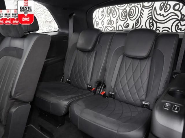 Mercedes-Benz GLS 63 AMG AMG Line