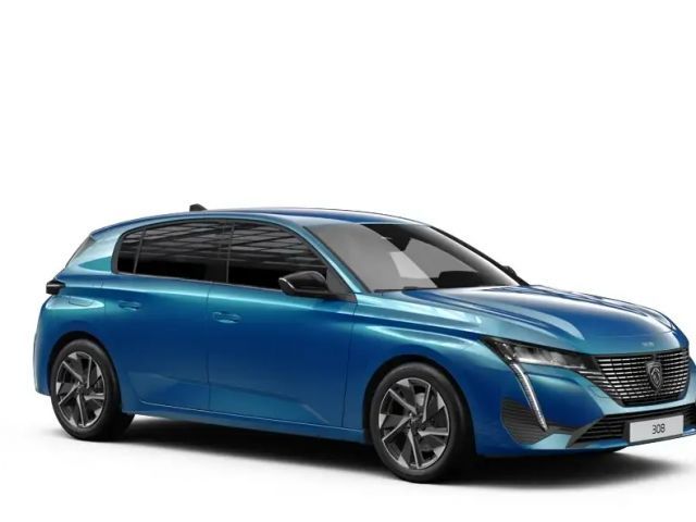 Peugeot 308 Allure Pack Hybrid