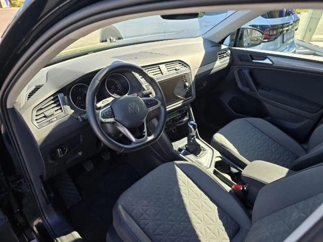 Volkswagen Tiguan 1.5 TSI Life