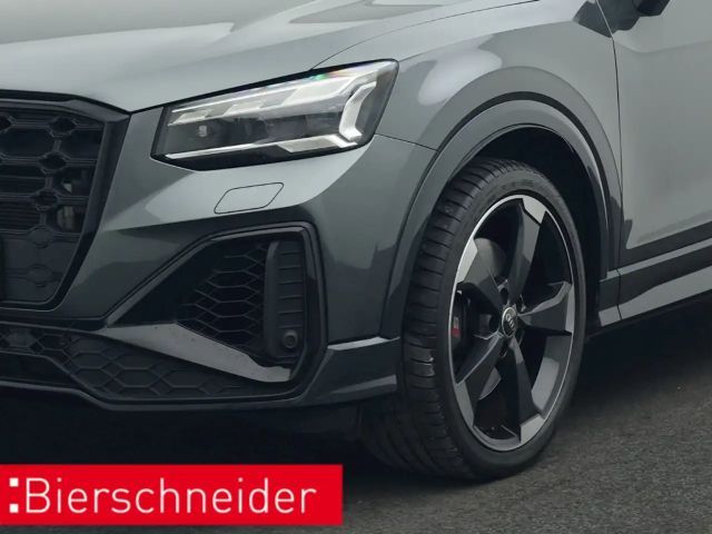 Audi SQ2 2.0 TFSI Quattro S-Tronic