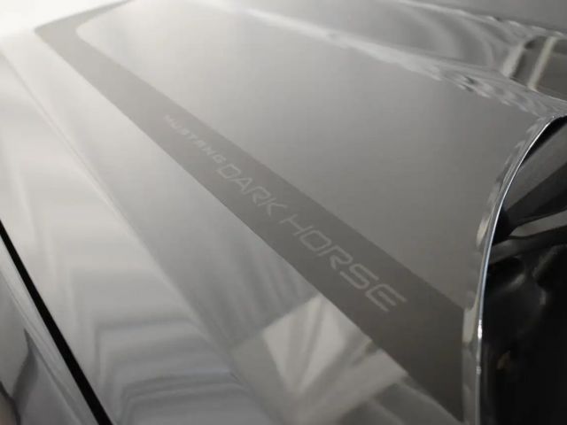 Ford Mustang GT 5.0 V8