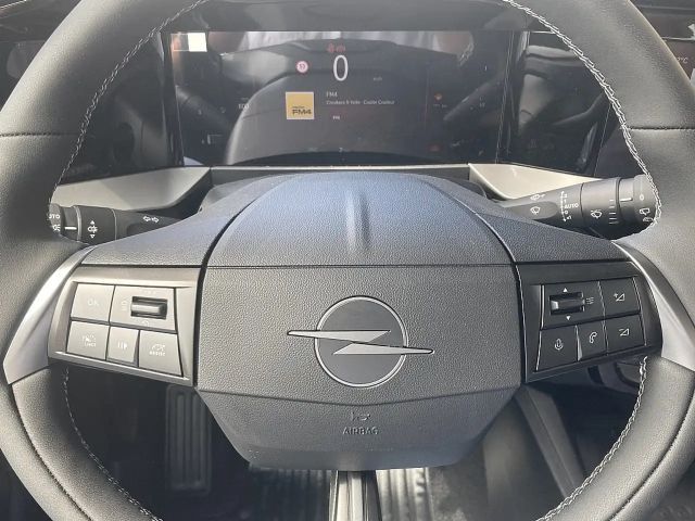 Opel Mokka GS-Line Grand Sport Turbo