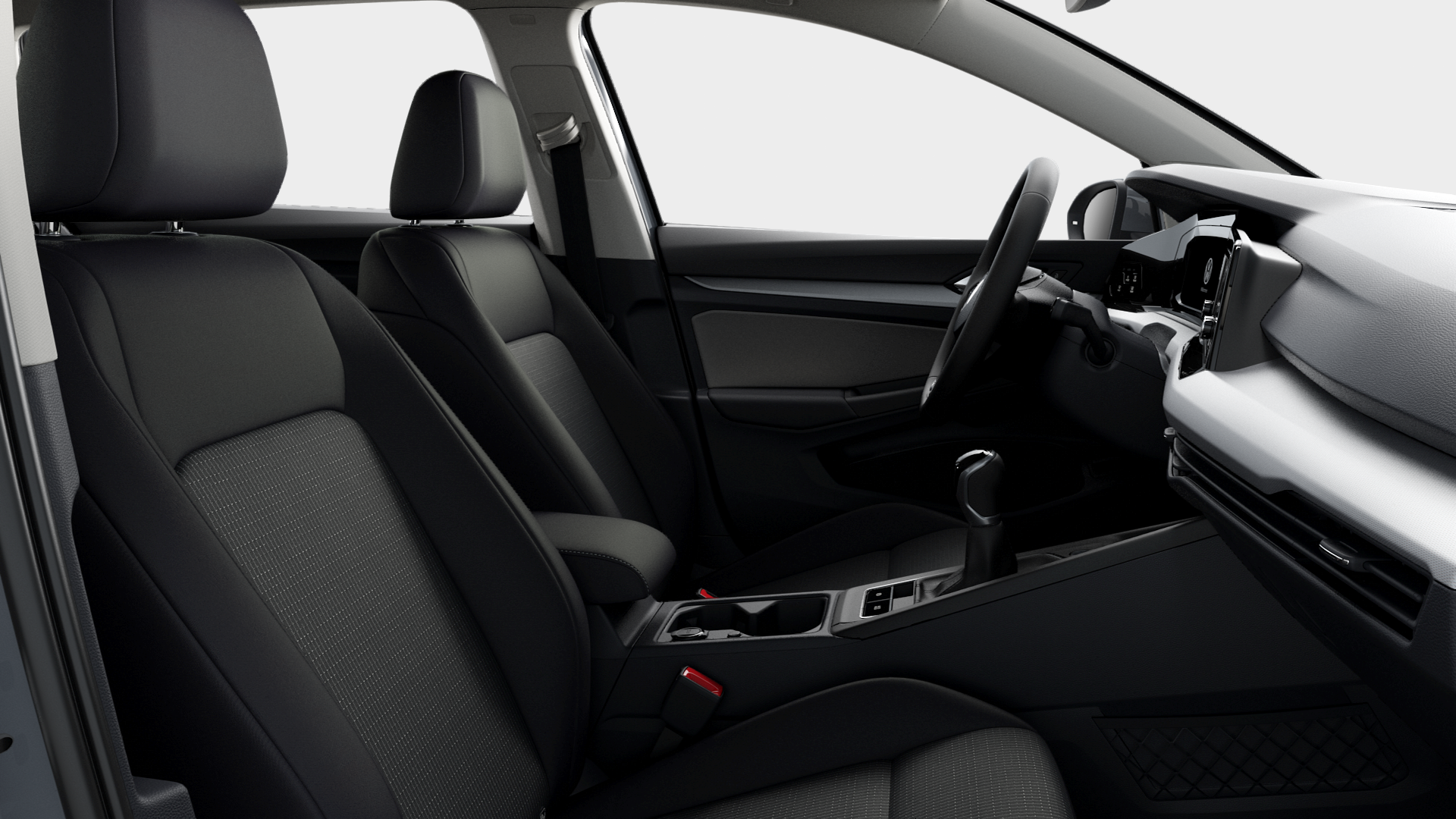 Volkswagen Golf 1.0 TSI Variant