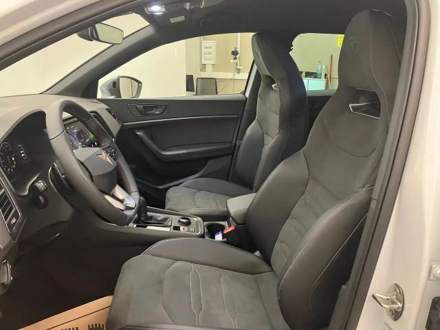 Cupra Ateca 1.5 TSI DSG