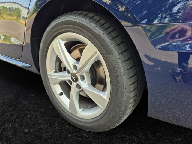 Audi A4 35 TDI Avant S-Tronic