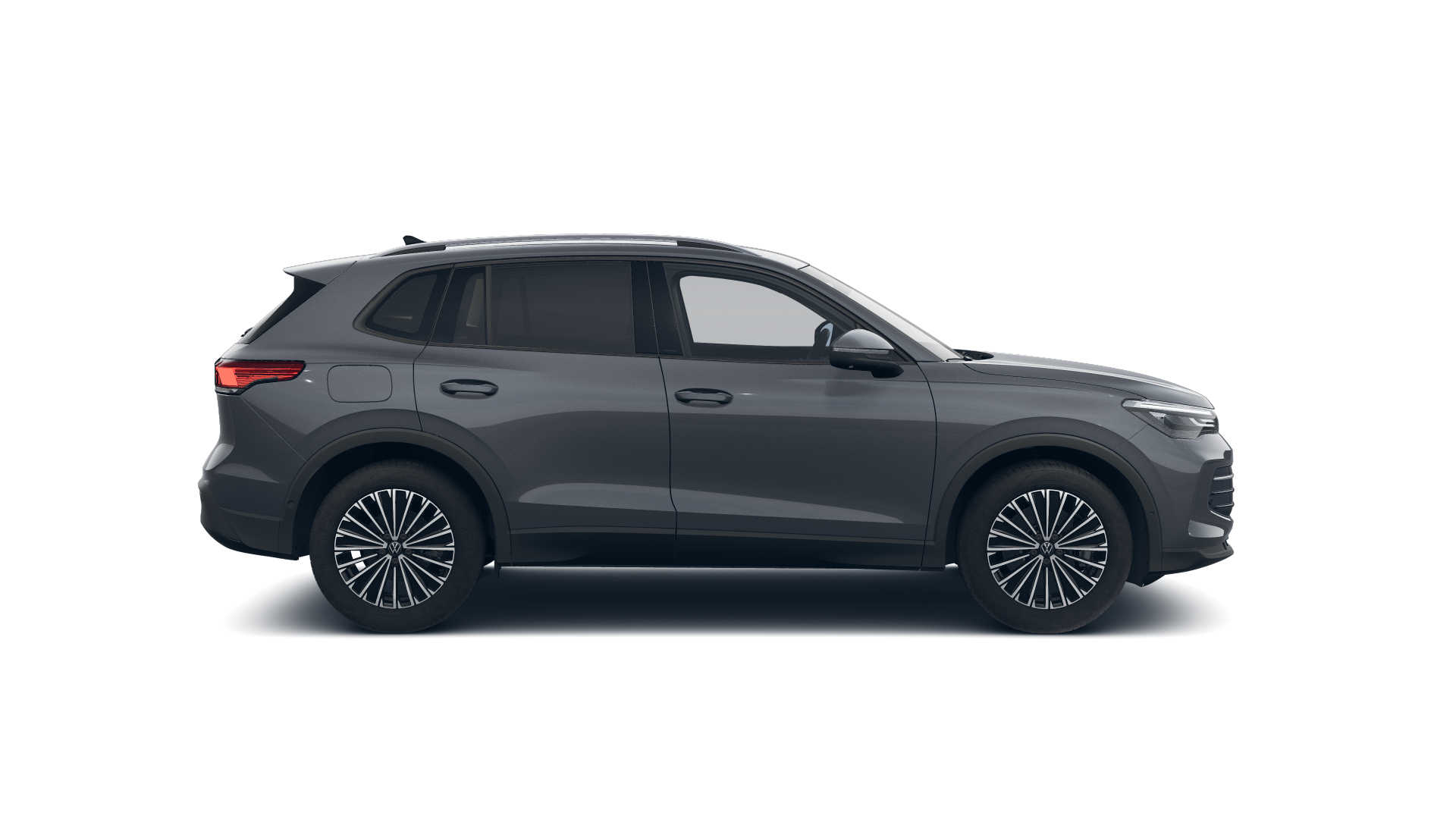 Volkswagen Tiguan 2.0 TDI DSG Life