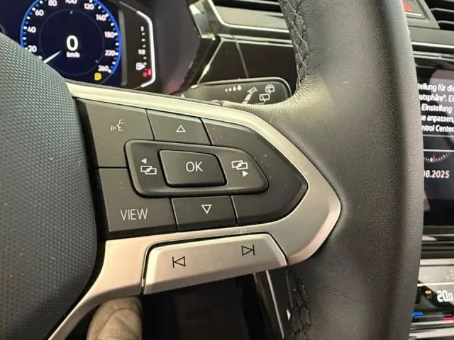 Volkswagen Touran 2.0 TDI DSG