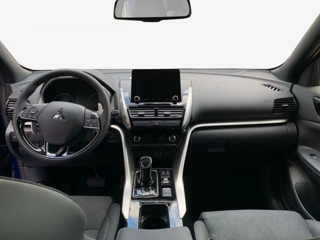 Mitsubishi Eclipse Cross 4WD PHEV