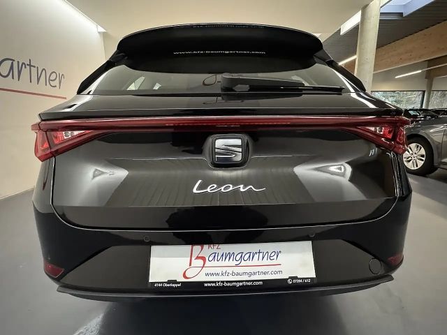 Seat Leon SP 2,0 TDI *LED*NAVI*Sitzheizung*Virtual Cockpi...