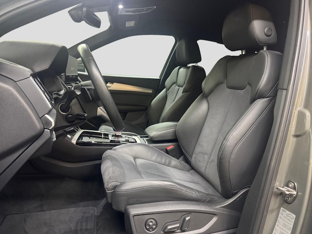 Audi SQ5 SUV TDI tiptronic Audi SQ5 SUV