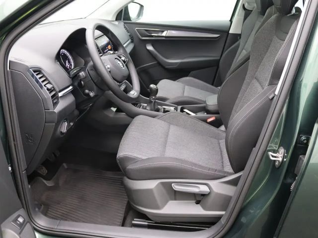 Skoda Karoq 1.5 TSI Style Style