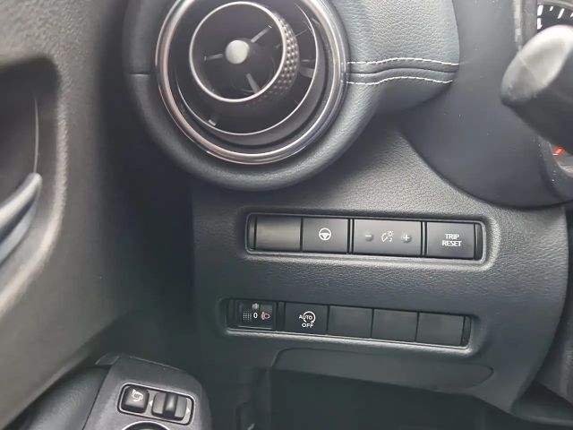 Nissan Juke DIG-T N-Connecta