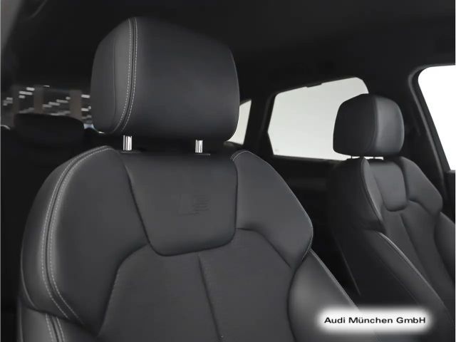 Audi Q5 40 TDI Quattro S-Line S-Tronic