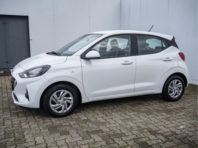 Hyundai i10 1.0 Select