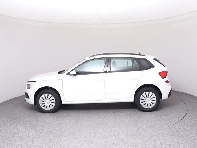Skoda Kamiq Essence TSI